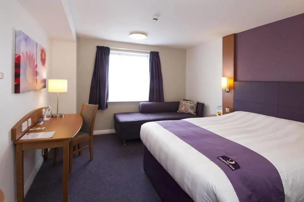Premier Inn London דאגנהאם בריטניה