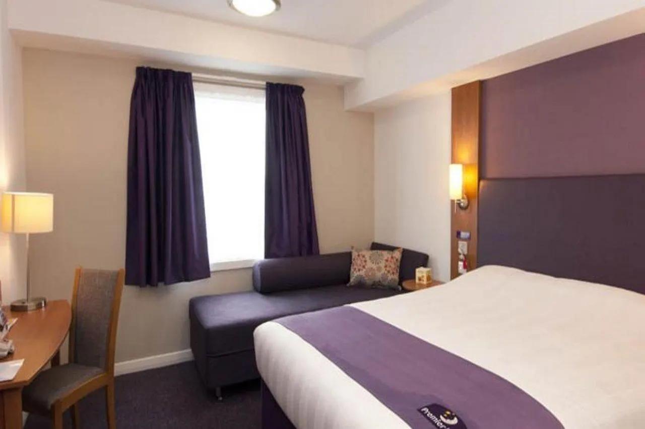 Premier Inn London Dagenham 3*,