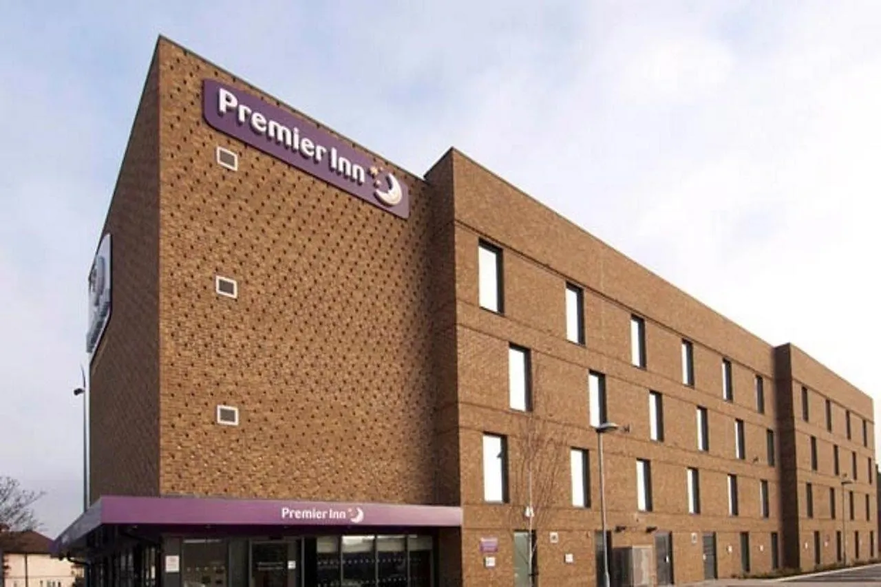 Hotel Premier Inn London Dagenham