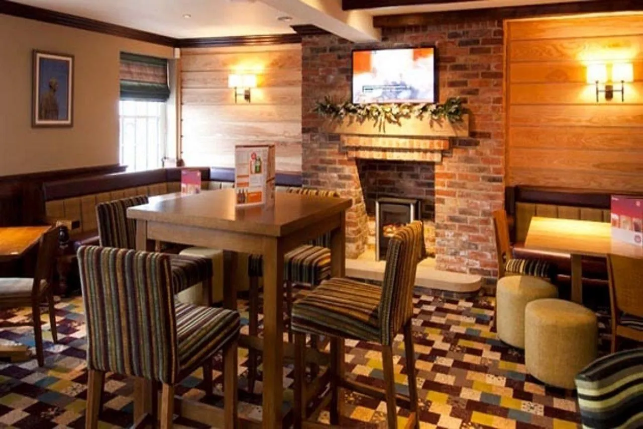 *** Hotel Premier Inn London Dagenham United Kingdom