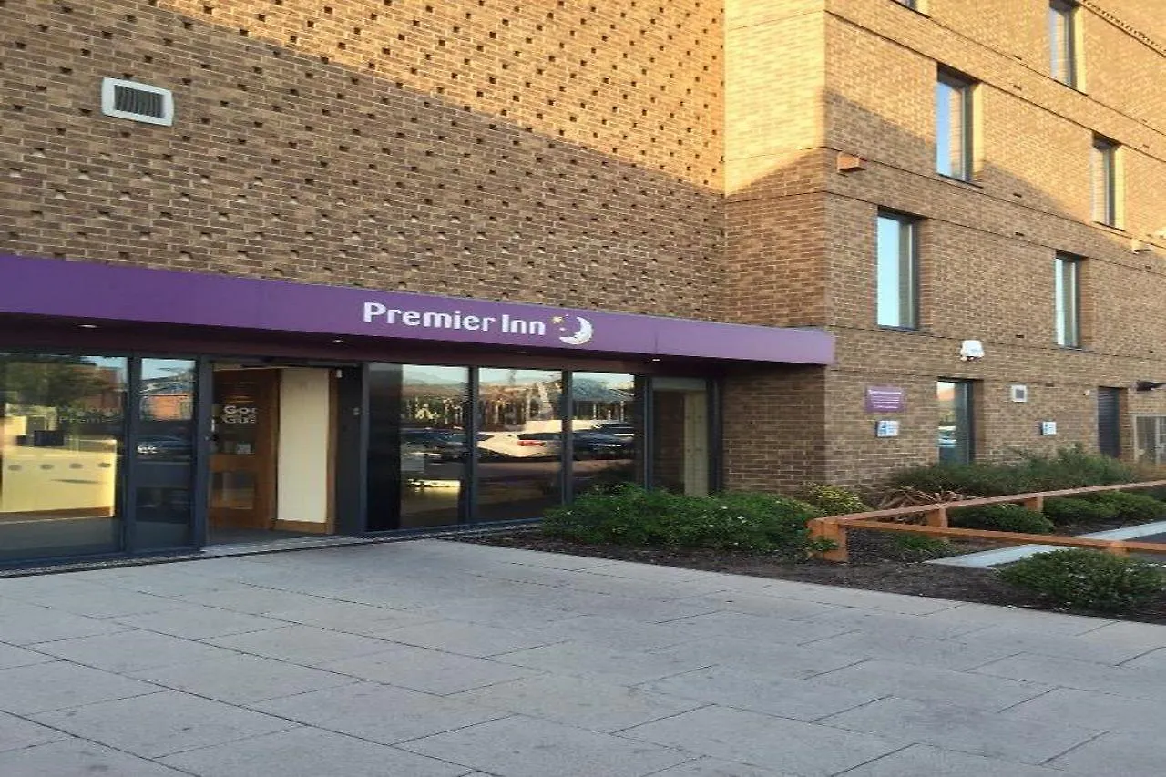 Premier Inn London Dagenham Hotel