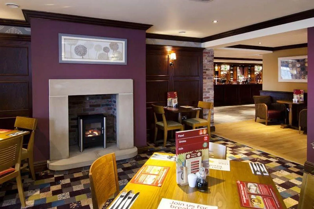 Premier Inn London Dagenham United Kingdom