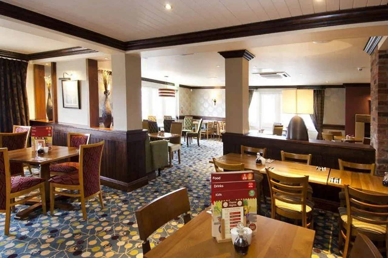 Premier Inn London Dagenham Hotel
