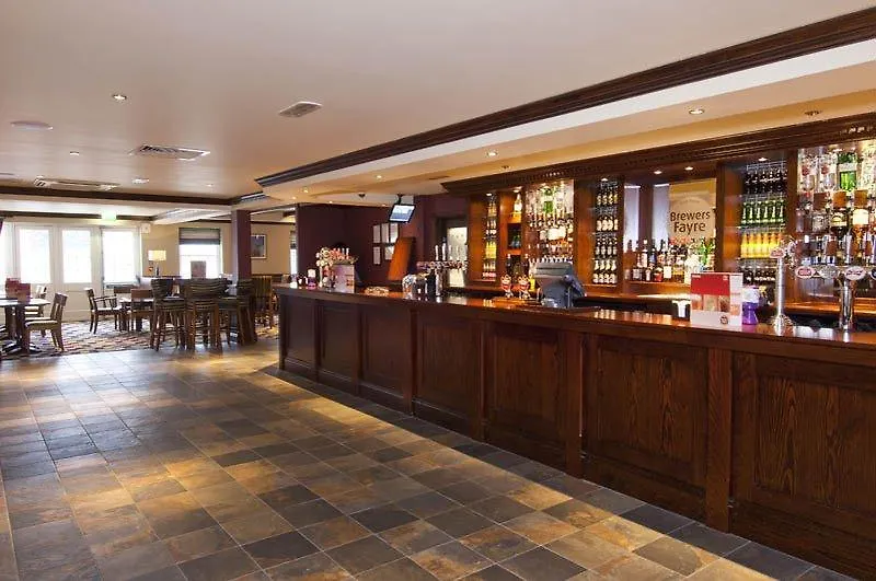 Premier Inn London Dagenham Hotel