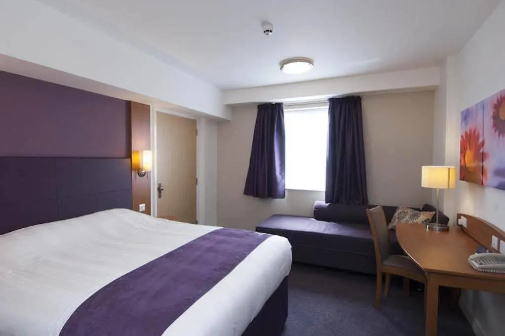*** Hotel Premier Inn London Dagenham United Kingdom