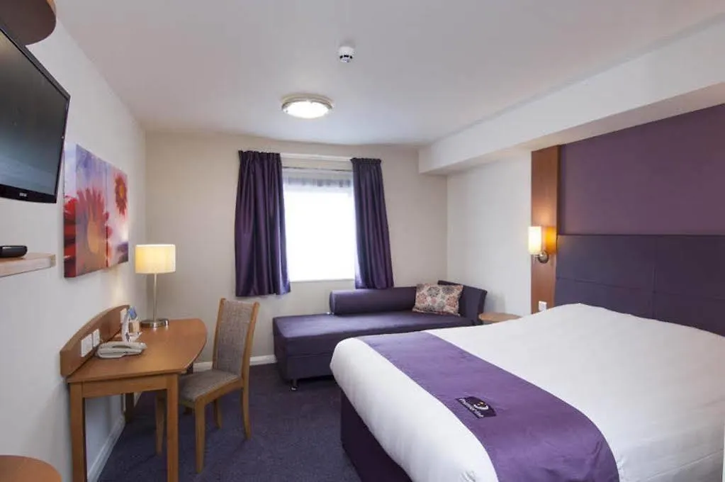 Premier Inn London Dagenham