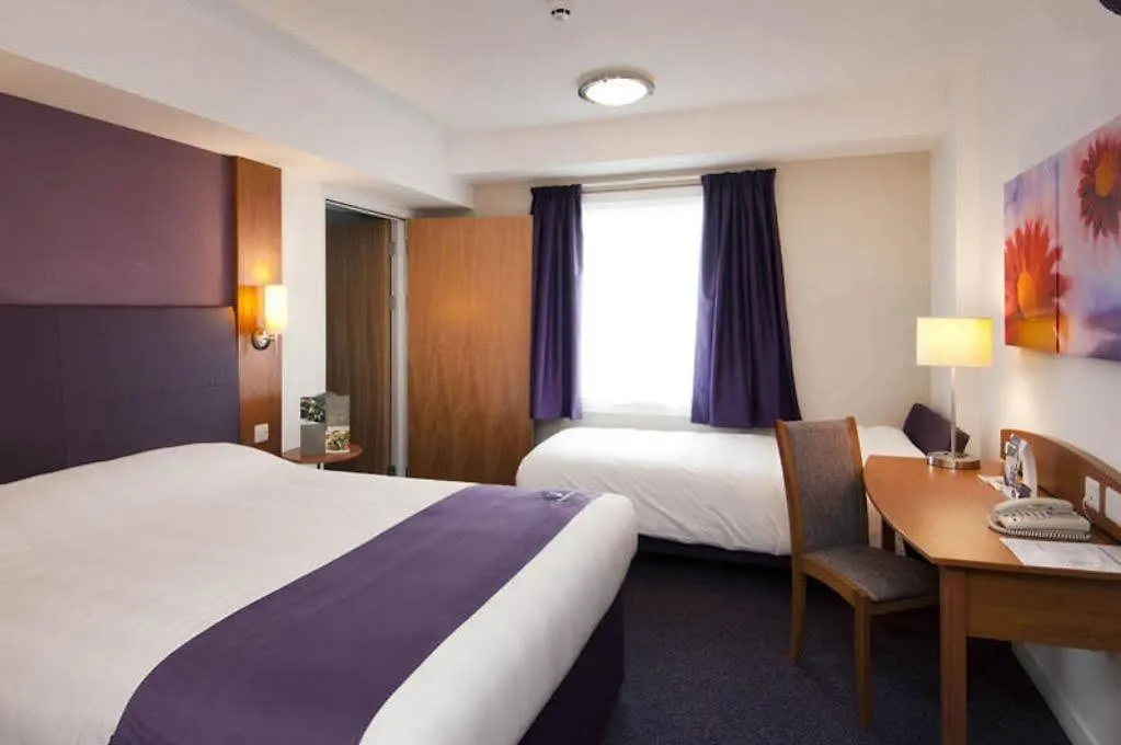 Premier Inn London Dagenham 3*,  United Kingdom