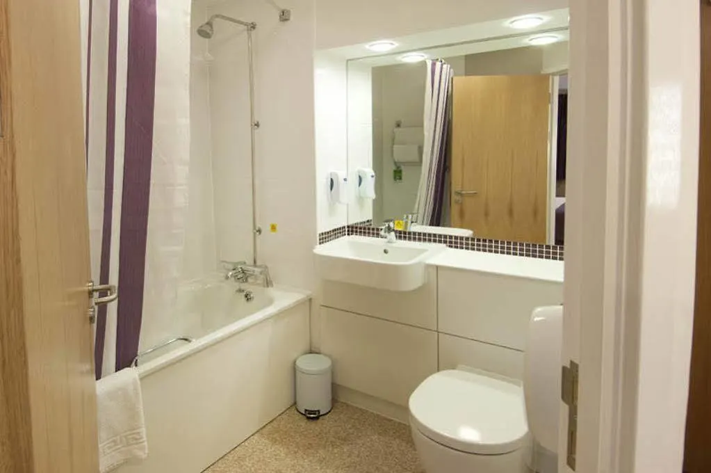 Premier Inn London Dagenham