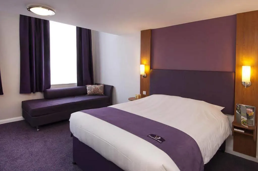 Premier Inn London Dagenham Hotel