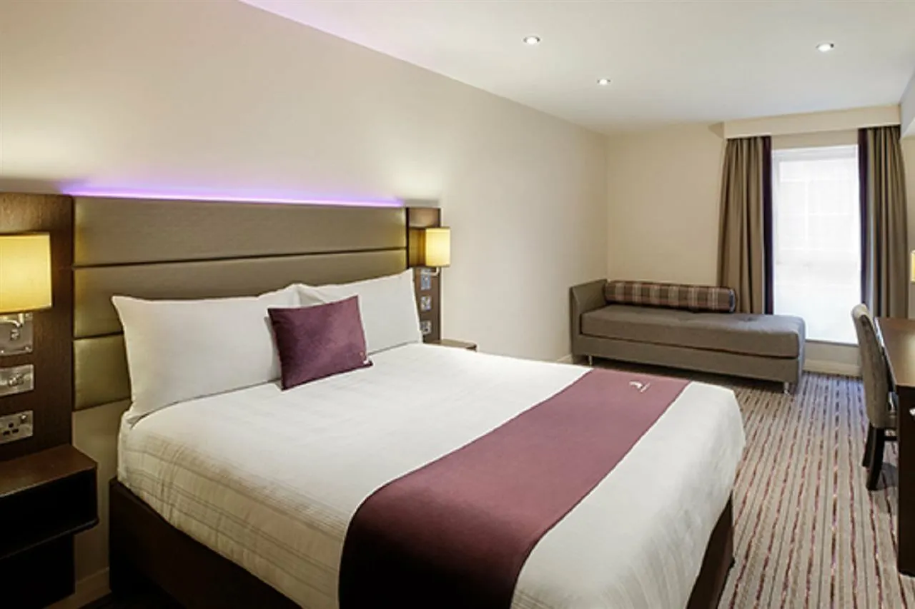 Hotel Premier Inn London Dagenham